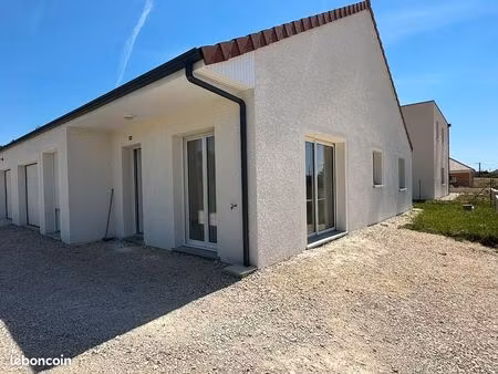 jolie maison f4