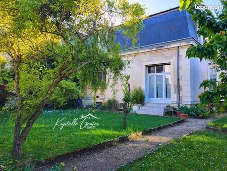 maison 5 pièces 102 m²