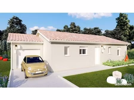 maison 8 pièces 167 m²