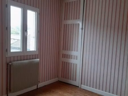 maison de ville