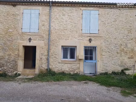 maison 4 pièces 110 m²
