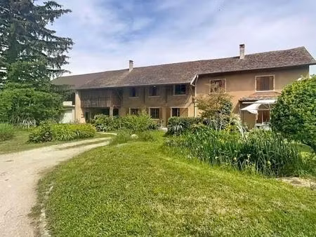 maison 6 pièces 190 m²