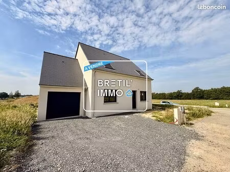 maison 5 pièces 103 m²