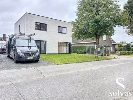 maison à louer à aalter € 1.350 (lorix) | zimmo