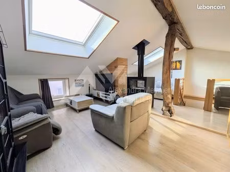 maison de village 10 pièces 296 m²