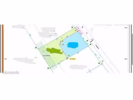 terrain constructible