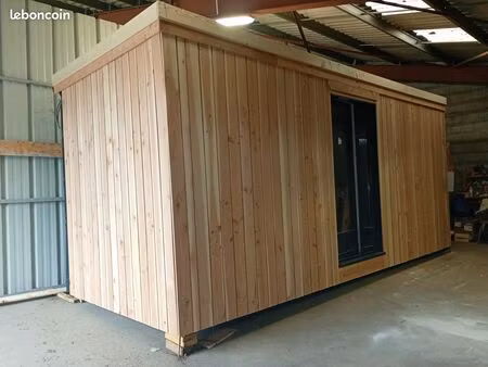 tiny house