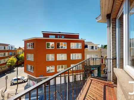 appartement à louer à jette € 1.150 (lorgo) - j&j properties | zimmo