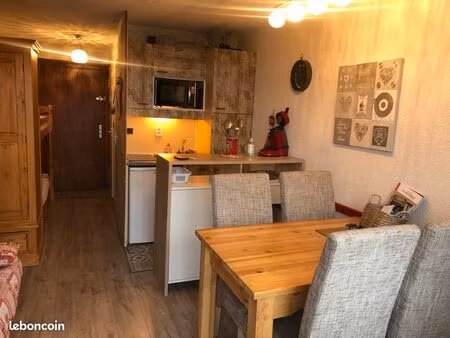 studio 21m2