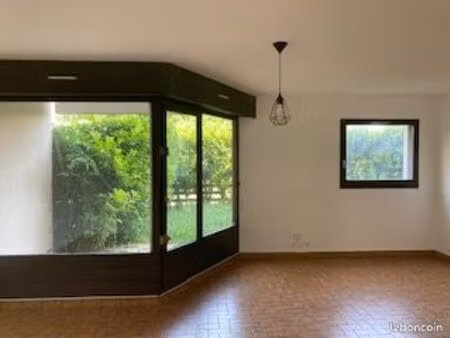 appartement 2 pièces 54 m²