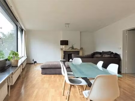 appartement à louer à gent € 975 (lordc) - axel lenaerts makelaars gent | zimmo