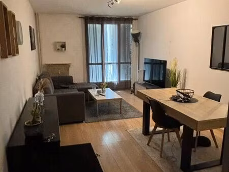 appartement 3 pièces