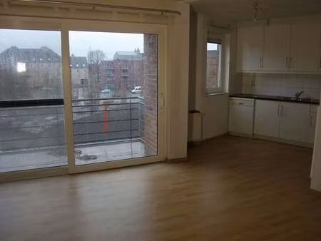 appartement à louer à overpelt € 1.050 (jpt5c) - peter van den dungen | zimmo