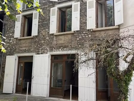 appartement 3 pièces 41 m²