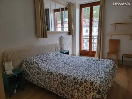 appartement 40m2