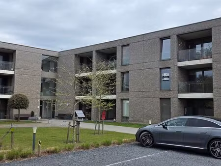 appartement à louer à wellen (lordx) - katrien wouters creating immotions | zimmo