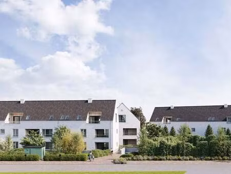 appartement à vendre à zoersel € 462.500 (lorc3) | zimmo