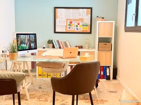 location bureau cabinet médical mauguio
