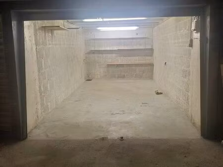 grand garage quartier aigle
