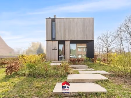maison à vendre à balen € 489.000 (lordi) | zimmo
