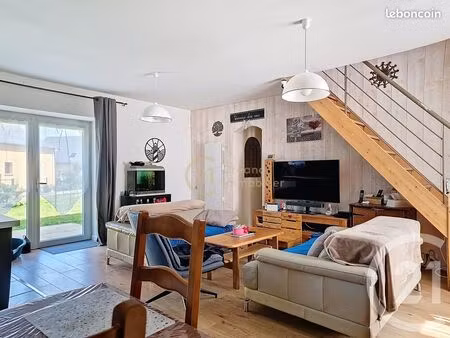 maison 7 pièces 125 m²