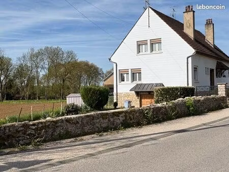 maison 70 m2 brevans