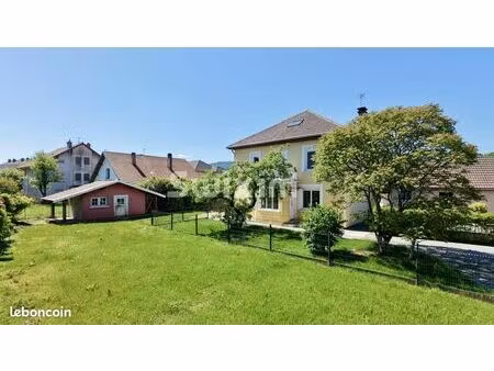 maison 7 pièces 154 m²