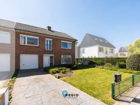 maison à vendre à deinze € 475.000 (lork0) - regio vastgoed | zimmo