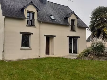 maison - 7 pièces - 137 m²