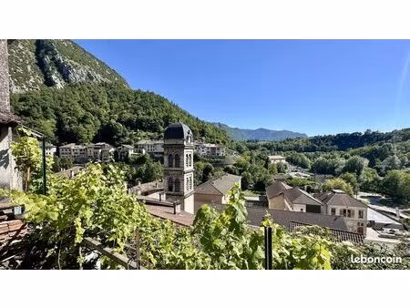 maison 3 pièces 60 m²