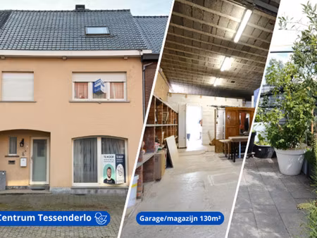 maison à vendre à tessenderlo € 465.000 (lorj2) - immo huismus | zimmo