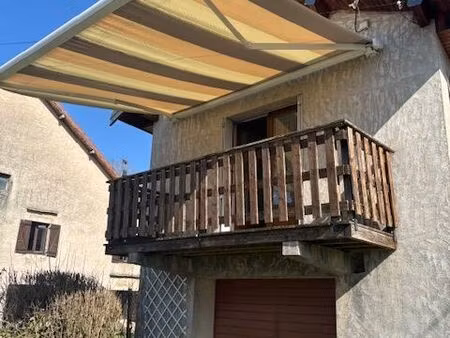 maison barésia