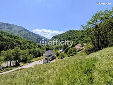 terrain 3 350 m² la salette fallavaux