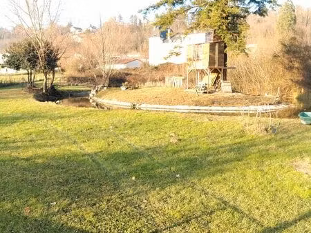 terrain non constructible