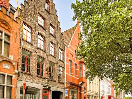 appartement à vendre à brugge € 565.000 (lorfy) - agence coucke | zimmo