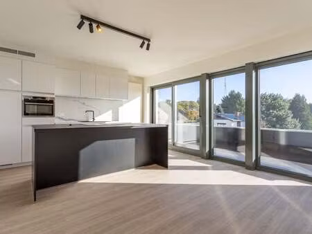 appartement à louer à genk € 1.000 (lorib) - michèle diepers | zimmo