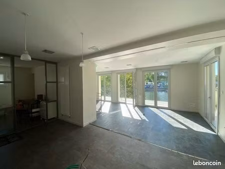 appartement à agencer à votre goût