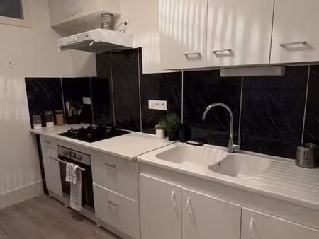 appartement f3