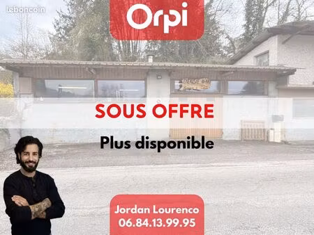 maison 2 pièces 67 m²