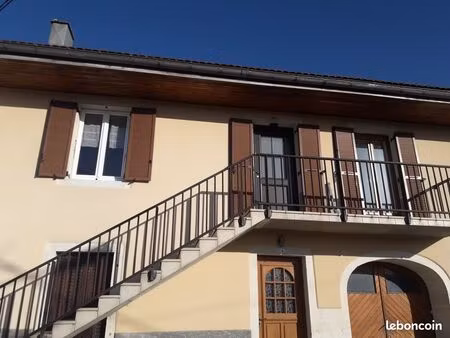 location appartement f2