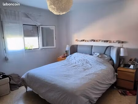 appartement t4