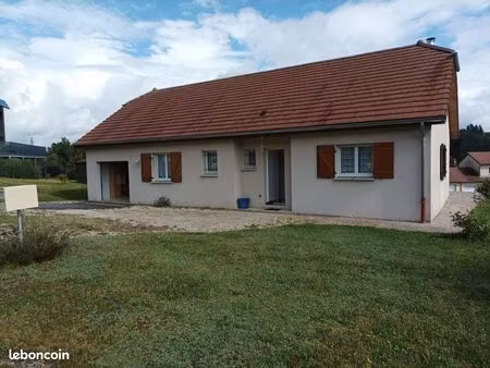 appartement 3 pièces 87 m²