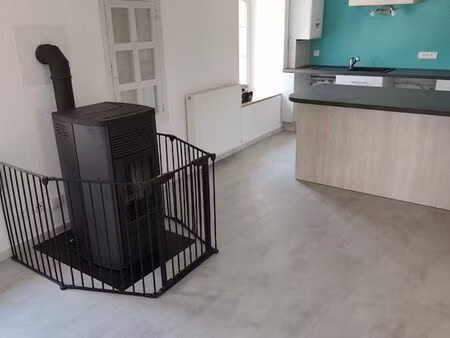 appartement t3