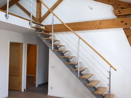 loue appartement