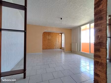 appartement 4 pièces 70 m²