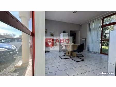 bureaux 225 m² baillargues