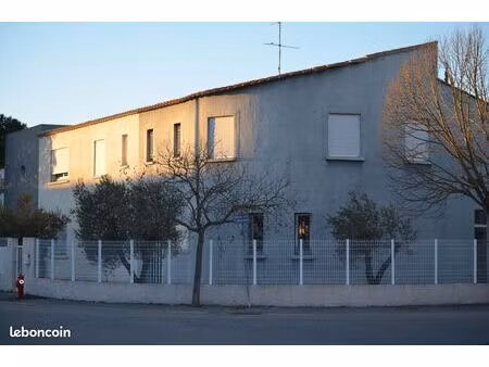 location bureaux à laverune