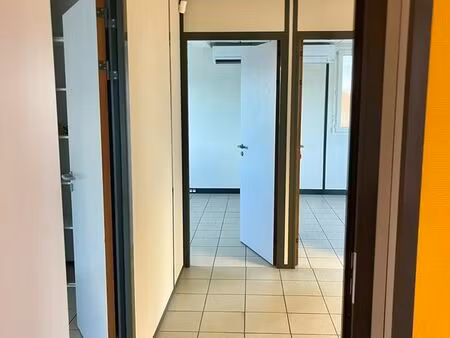 bureaux montpellier