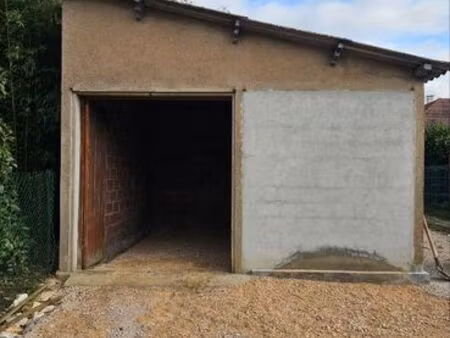 garage