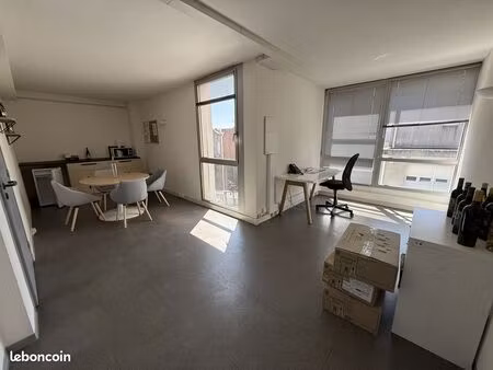 local 45 m² béziers